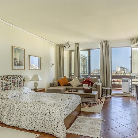 Flh Vilamoura Cozy Studio Zimmer foto