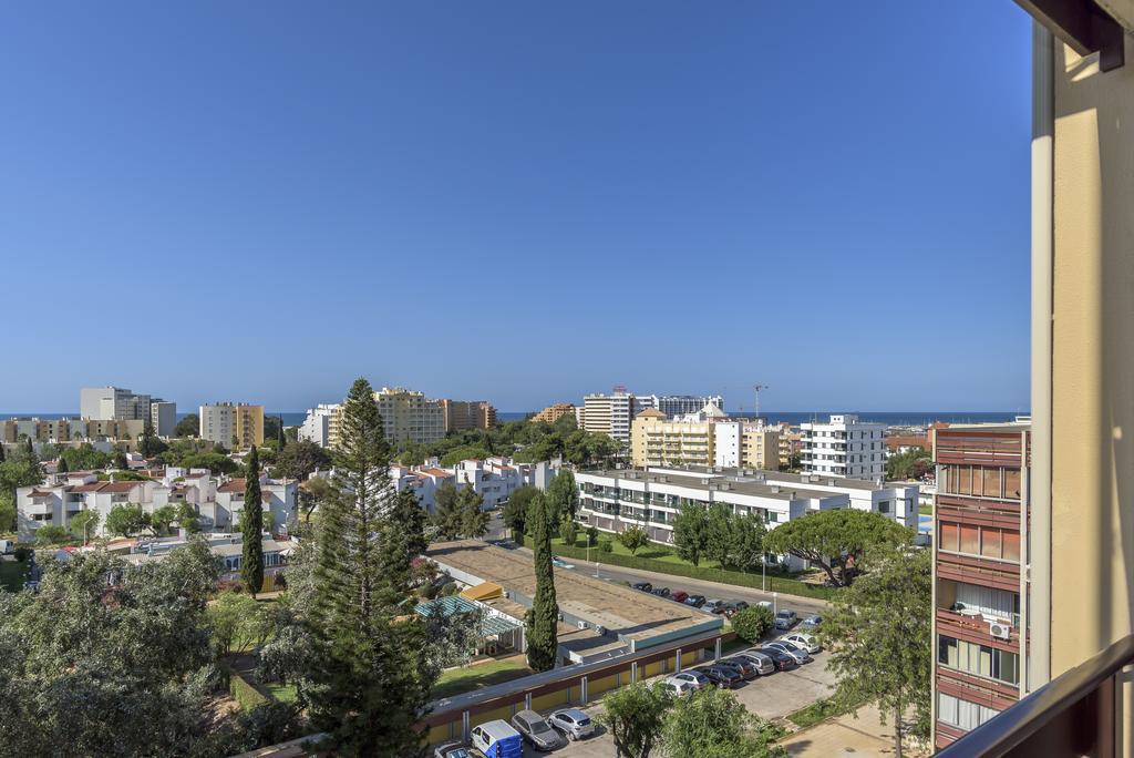 Flh Vilamoura Cozy Studio Zimmer foto