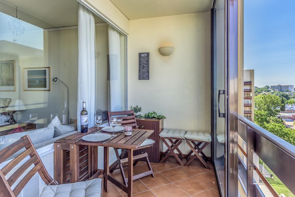 Flh Vilamoura Cozy Studio Zimmer foto