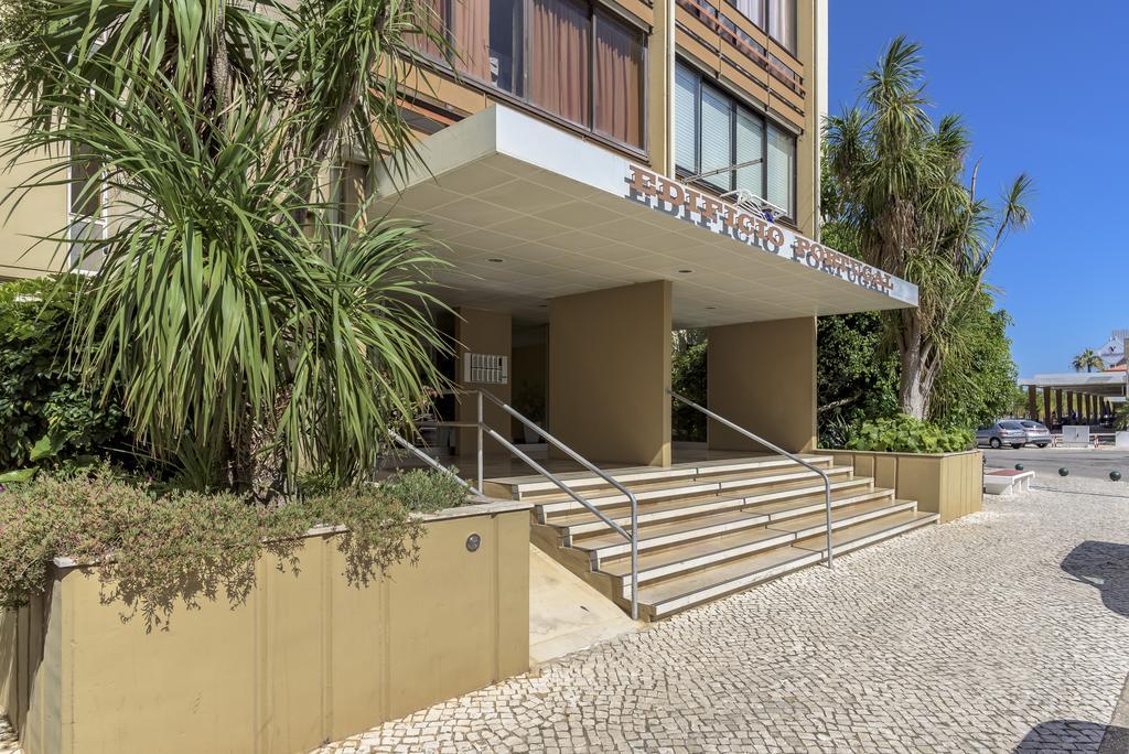 Flh Vilamoura Cozy Studio Zimmer foto